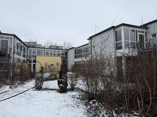 Pflegeheim zum Kauf als Kapitalanlage geeignet 1.590.000 € 20 Zimmer 1.778 m² 1.863 m² Grundstück Dillingen Dillingen/Saar 66763