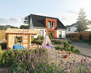 Immobilie in Borna - Bleibende Werte schaffen - Einfach wohlfühlen im Eigenheim! - Bild 4