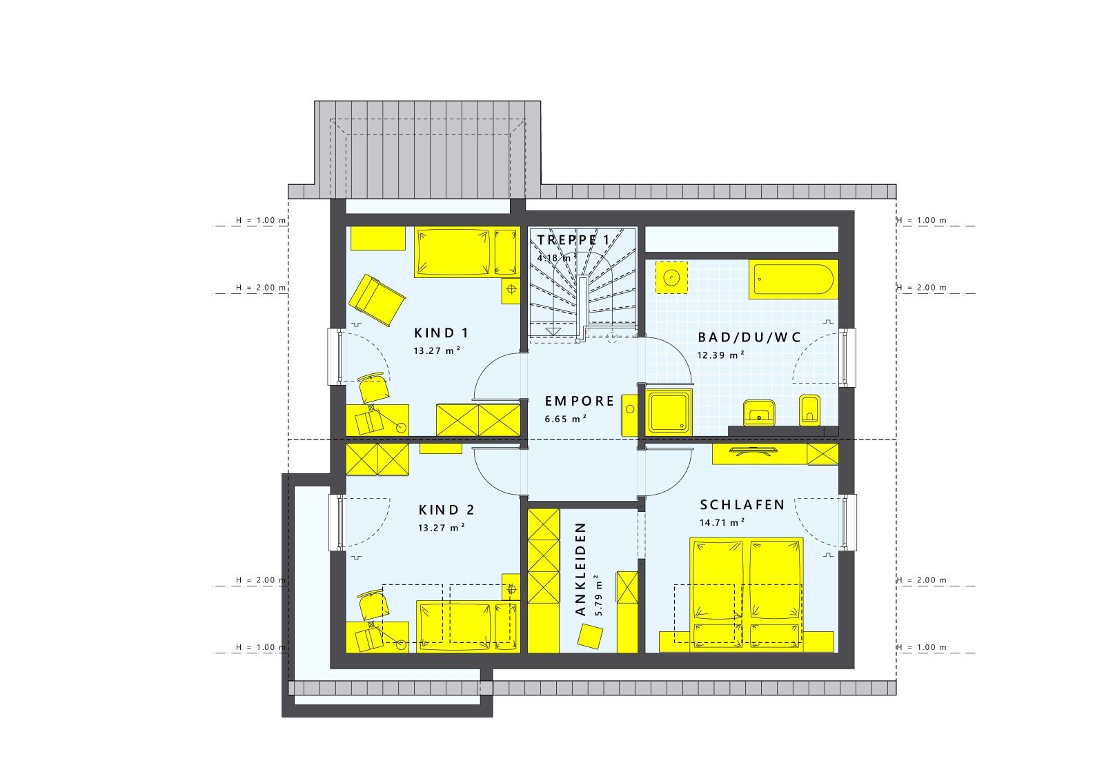 Einfamilienhaus zum Kauf provisionsfrei 769.000 € 6 Zimmer 143 m²<br/>Wohnfläche 580 m²<br/>Grundstück Aichelberg 73101