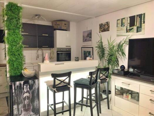 Wohnung zum Kauf 130.000 € 2 Zimmer 60 m² frei ab sofort Barmen Wuppertal 42289