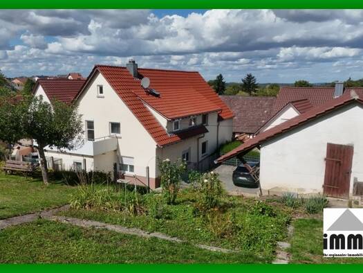 Einfamilienhaus zum Kauf 396.600 € 6 Zimmer 146 m² 853 m² Grundstück Nußbaum Neulingen 75245
