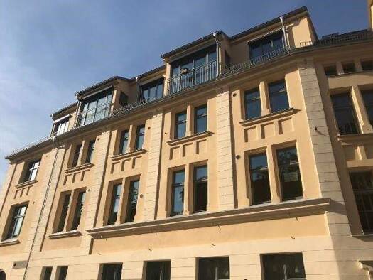 Wohnung zur Miete 1.730 € 4 Zimmer 128,2 m² frei ab 01.05.2026 Neustadt Brandenburg an der Havel - Neustadt 14776