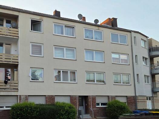 Wohnung zum Kauf provisionsfrei 159.000 € 5 Zimmer 94 m² Tivolistraße 96 Düren Düren 52349