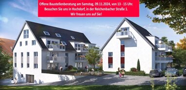 Maisonette zum Kauf 569.000 € 4 Zimmer 117,5 m² Hochdorf 73269