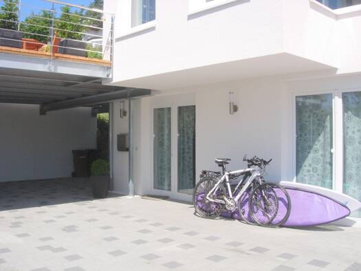 Terrassenwohnung zur Miete 375 € 1 Zimmer 28 m² Geschoss -1/3 frei ab 01.08.2026 Daisendorf 88718