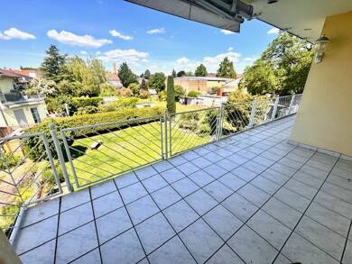 Maisonette zur Miete 2.000 € 6 Zimmer 200 m² frei ab 01.07.2025 Edingen Edingen-Neckarhausen 68535
