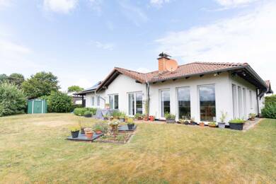 Einfamilienhaus zum Kauf 569.000 € 6 Zimmer 197 m² 774 m² Grundstück Martinhagen Schauenburg / Martinhagen 34270