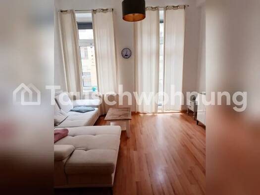 Wohnung zur Miete Tauschwohnung 680 € 3 Zimmer 70 m² 1. Geschoss Friedrichstadt Düsseldorf 40215