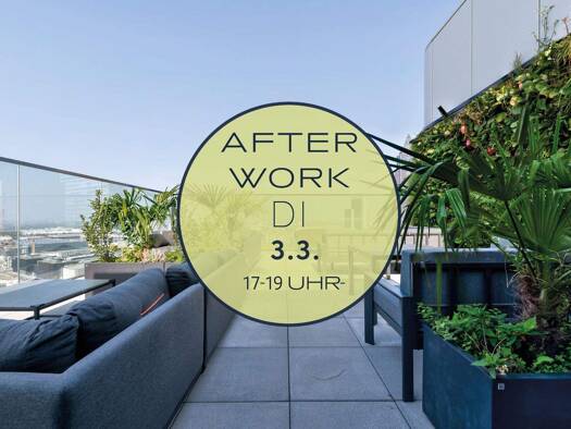 Wohnung zum Kauf - Neubau provisionsfrei 620.000 € 2 Zimmer 62,8 m² 22. Geschoss Europa-Allee 11 Gallus Frankfurt am Main 60327