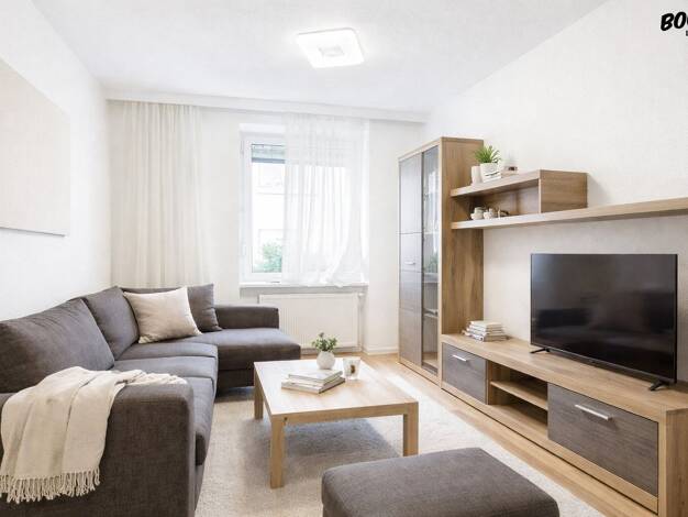 Wohnung zum Kauf 259.000 € 3 Zimmer 58 m² 3. Geschoss Währing 1180