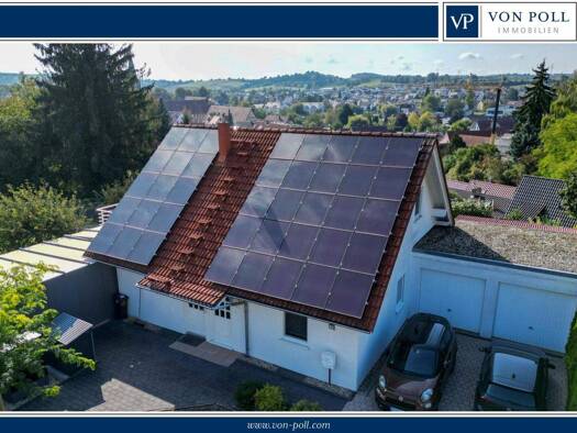 Einfamilienhaus zum Kauf 499.000 € 4 Zimmer 159 m² 559 m² Grundstück Oberderdingen 75038