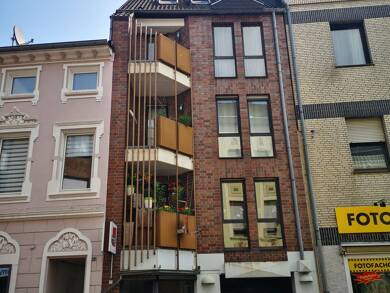 Laden zum Kauf 198.000 € 4 Zimmer 125 m² Verkaufsfläche Quadtstr. 42 Wickrath Mönchengladbach 41189