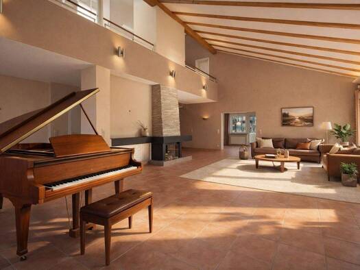 Haus zum Kauf 1.299.000 € 18 Zimmer 431 m² 673 m² Grundstück Langendiebach Erlensee 63526