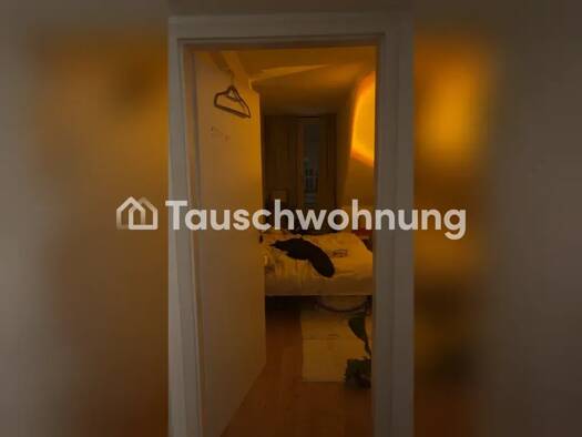 Wohnung zur Miete Tauschwohnung 1.675 € 3 Zimmer 71 m² 6. Geschoss Maxvorstadt München 80335