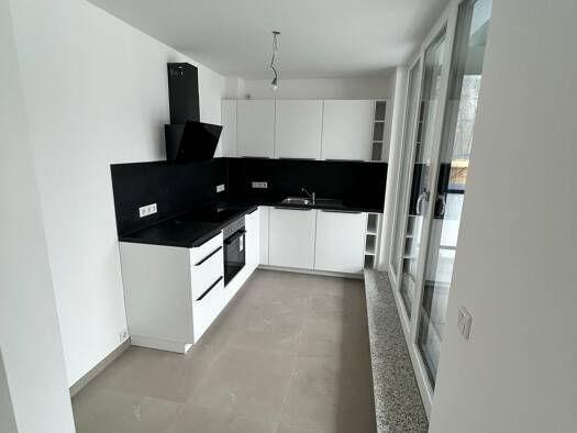 Penthouse zur Miete 740 € 2 Zimmer 60,1 m² Geschoss 1/3 frei ab sofort Griesbach Bad Griesbach i.Rottal 94086