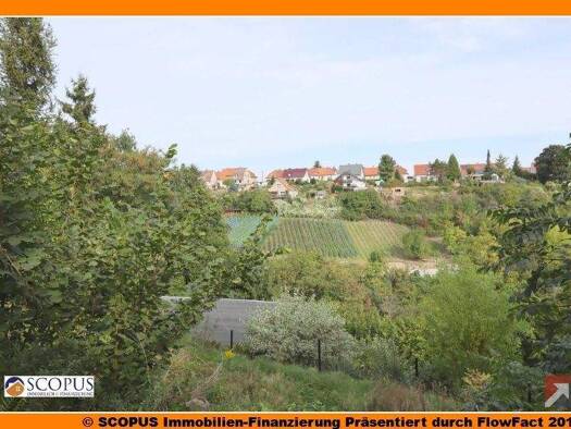 Doppelhaushälfte zum Kauf 195.000 € 4 Zimmer 102 m² 940 m² Grundstück Meißen 01662