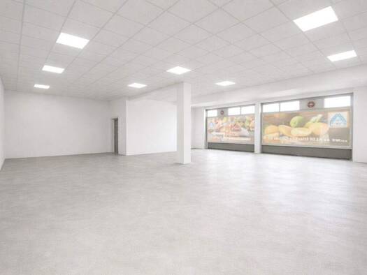 Verkaufsfläche zur Miete 1.650 € 131,2 m² Verkaufsfläche Pries Kiel 24159