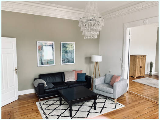 Wohnung zur Miete 1.104 € 4 Zimmer 92 m² Geschoss 1/2 frei ab 01.05.2026 Husum 25813