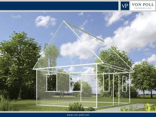 Grundstück zum Kauf 175.000 € 959 m² Grundstück Klosterfelde Wandlitz 16348