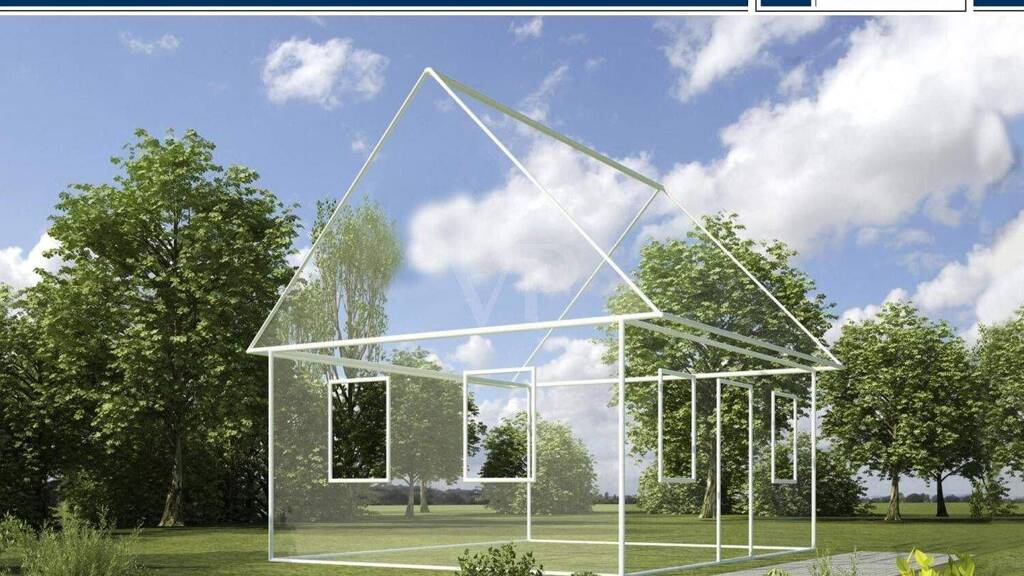 Grundstück zum Kauf 175.000 € 959 m² Grundstück Klosterfelde Wandlitz 16348