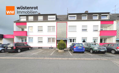 Wohnung zum Kauf 319.000 € 4 Zimmer 120 m² Konz Konz 54329