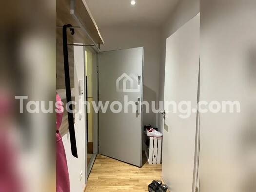 Wohnung zur Miete Tauschwohnung 500 € 2 Zimmer 52 m² EG Schkeuditz 04435