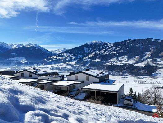 Grundstück zum Kauf 345.000 € 477 m² Grundstück Hart im Zillertal 6265