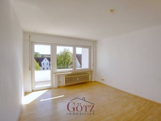 Wohnung zum Kauf 190.000 € 3 Zimmer 67 m² Stadtgebiet Göppingen 73033