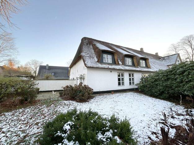 Maisonette zum Kauf 349.000 € 3 Zimmer 96 m² Husum 25813