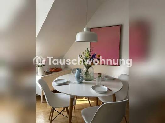 Wohnung zur Miete Tauschwohnung 951 € 3 Zimmer 50 m² Alsterdorf Hamburg 22305