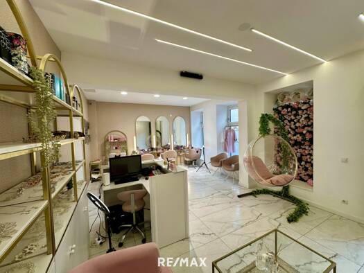 Laden zur Miete 1.700 € 91 m² Verkaufsfläche Wien 1100