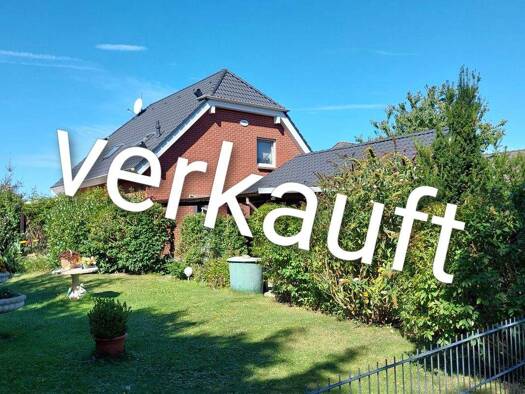 Einfamilienhaus zum Kauf provisionsfrei 428.000 € 4 Zimmer 138 m² 1.394 m² Grundstück Willershagen Gelbensande 18182
