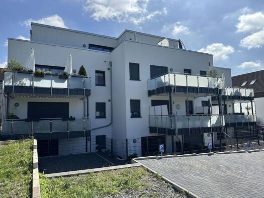 Wohnung zur Miete 700 € 2 Zimmer 73 m² frei ab sofort Feldsiefer Weg 22 Quettingen Leverkusen 51381