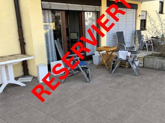 Wohnung zum Kauf 129.000 € 1 Zimmer 30 m² 1. Geschoss frei ab sofort Gerbrunn 97218