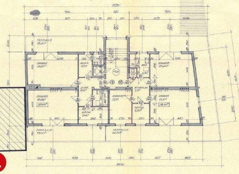 Terrassenwohnung zum Kauf 249.000 € 3 Zimmer 76,7 m² 3. Geschoss Schwechat 2320
