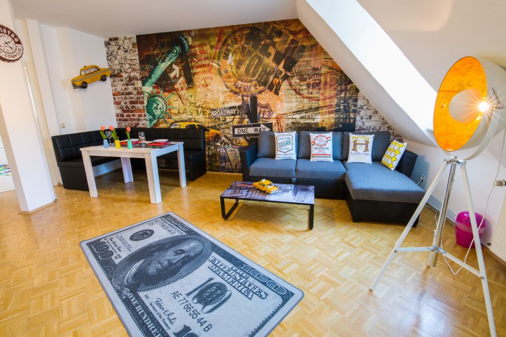 Wohnung zur Miete Wohnen auf Zeit 1.595 € 3 Zimmer 43 m²<br/>Wohnfläche 11.11.2024<br/>Verfügbarkeit Eltzerhofstraße Altstadt 2 Koblenz 56068