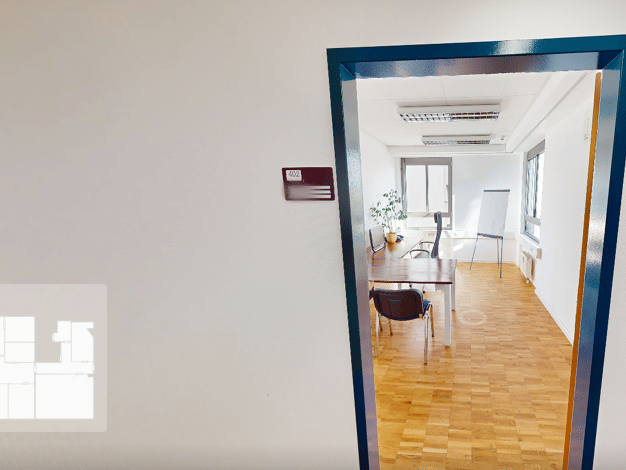 Bürofläche zur Miete provisionsfrei 4.555 € 324 m² Bürofläche Hertha-Lindner-Straße Wilsdruffer Vorstadt/Seevorstadt-West Dresden 01067