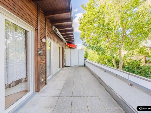 Wohnung zum Kauf 159.000 € 2 Zimmer 52,9 m² 2. Geschoss Mitte Innenstadt-Ost 44141