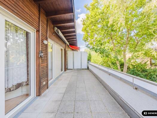 Wohnung zum Kauf 159.000 € 2 Zimmer 52,9 m² 2. Geschoss Mitte Innenstadt-Ost 44141