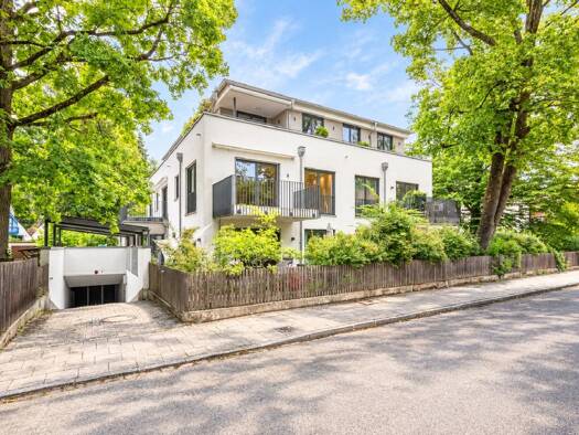 Wohnung zum Kauf 1.170.000 € 3 Zimmer 102,9 m² 1. Geschoss Thalk.Obersendl.-Forsten-Fürstenr.-Solln München 81479
