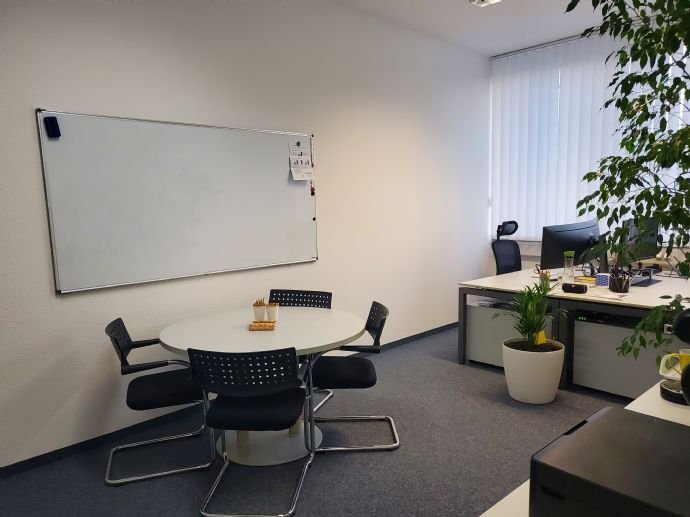 Bürogebäude zur Miete provisionsfrei 360 € 1 Zimmer 20 m²<br/>Bürofläche Wilhem-Binder-Str.19 Kurgebiet Villingen-Schwenningen 78048