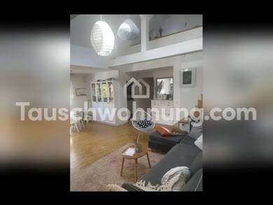 Maisonette zur Miete Tauschwohnung 1.800 € 3,5 Zimmer 101 m² 4. Geschoss Dom Pedro München 80639