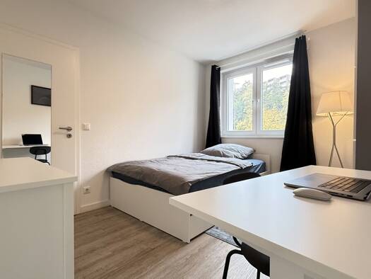 Studio zur Miete 590 € 1 Zimmer 16 m² EG Glinde 21509