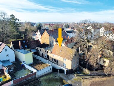 Einfamilienhaus zur Versteigerung 12.000 € 339 m² Grundstück Bachstraße 7/Karl-Marx-Straße Zeitz Zeitz 06712