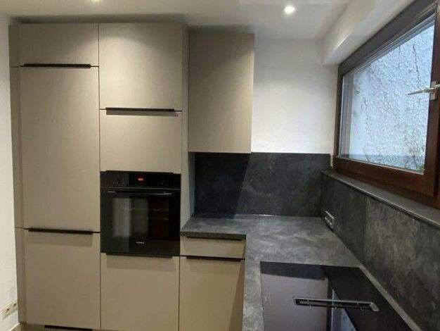 Terrassenwohnung zur Miete - Erstbezug 1.270 € 3 Zimmer 90 m² Maichingen Sindelfingen 71069