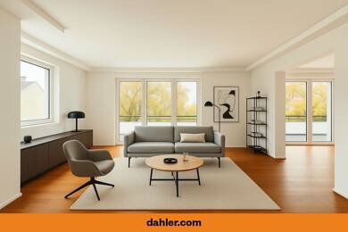 Wohnung zum Kauf 980.000 € 4 Zimmer 187,7 m² 1. Geschoss Steglitz Berlin Steglitz-Zehlendorf 12169