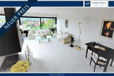 Wohnung zum Kauf 1.295.000 € 5 Zimmer 170 m² Handschuhsheim Heidelberg / Handschuhsheim 69121