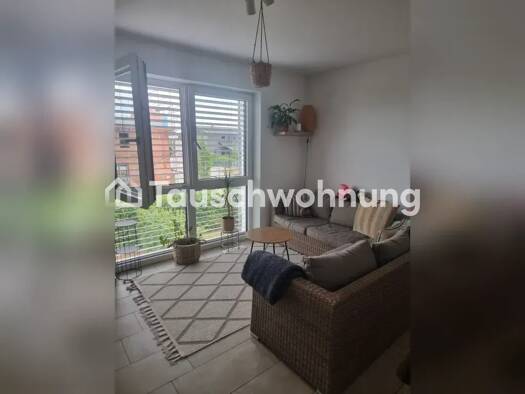 Wohnung zur Miete Tauschwohnung 680 € 1,5 Zimmer 38 m² Haimhausen Haimhausen 85778
