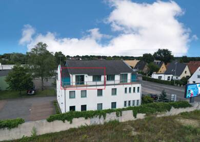 Wohnung zur Miete 690 € 2 Zimmer 77 m² Hehlentor Celle 29223
