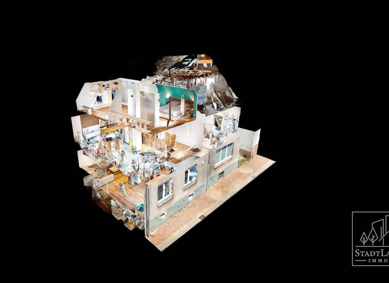 Einfamilienhaus zum Kauf 164.720 € 6 Zimmer 183 m² 175 m² Grundstück Hauptstraße 29 Busenberg 76891